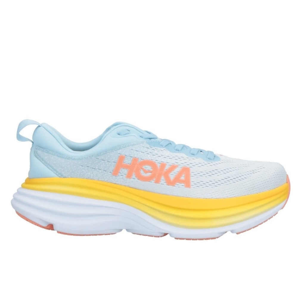 Hoka Bondi 8